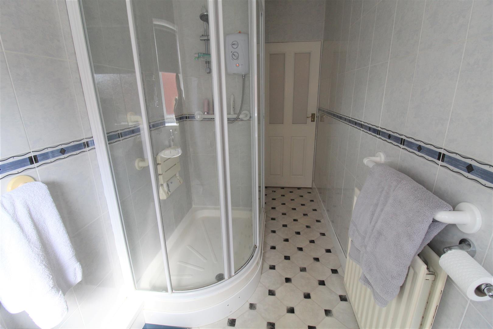 Malcolm Close, Baddeley Green, Stoke-On-Trent